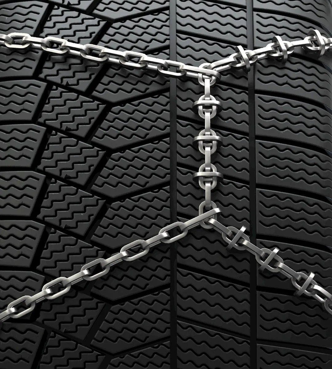 König Easy-fit SUV 265 Sneeuwkettingen - 265/40-21 t/m 265/50-20 - afbeelding 6 van 6