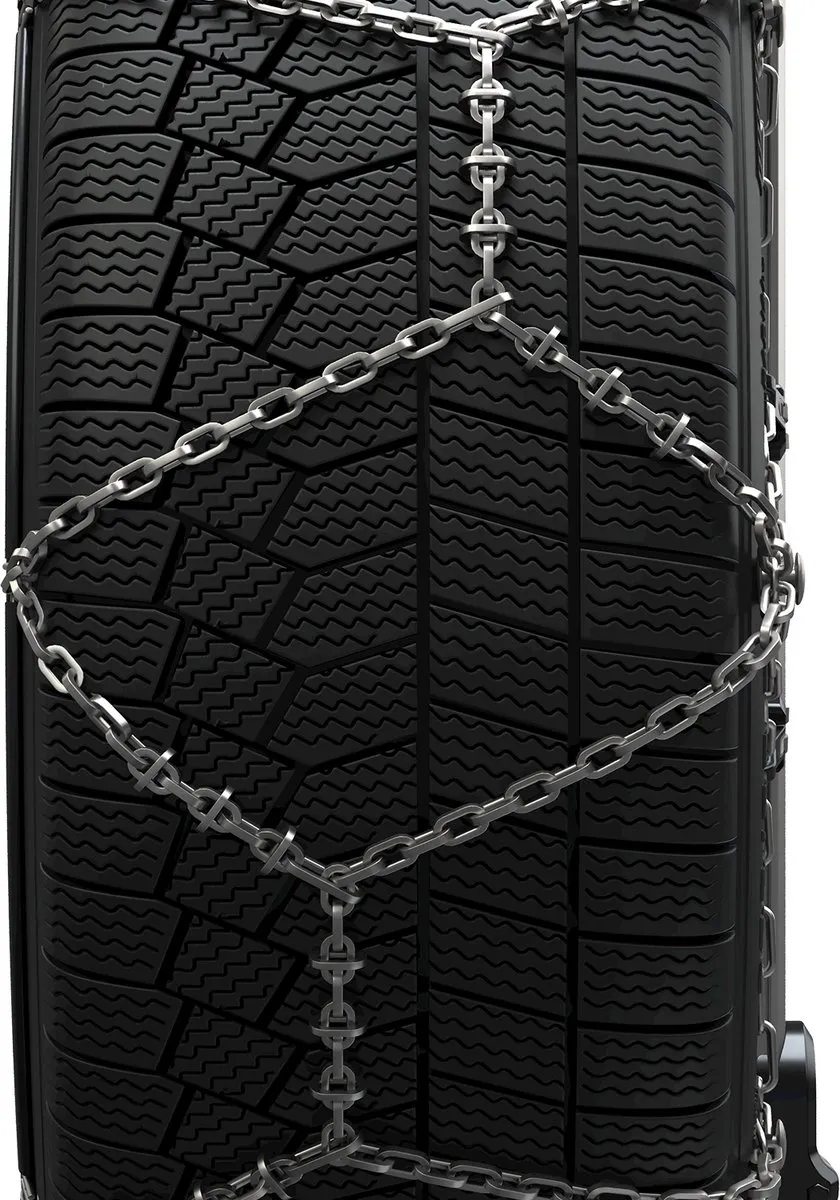 König Easy-fit SUV 265 Sneeuwkettingen - 265/40-21 t/m 265/50-20
