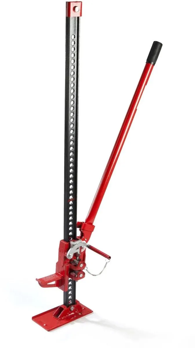 Westfalia Krik 2000 kg