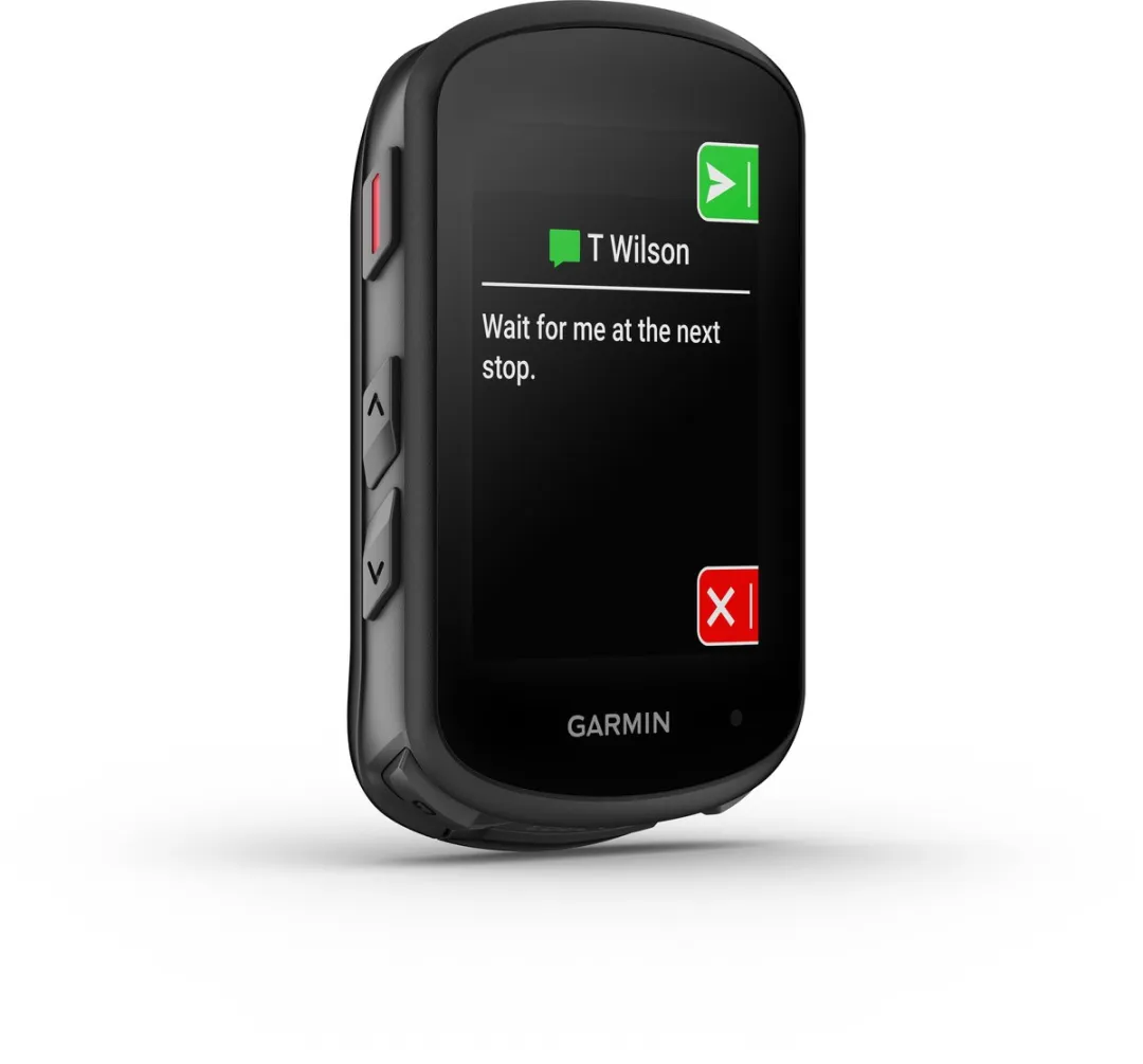 Garmin Edge 540 Fietscomputer 42u - 2,6" - MPN 010-02694-01
