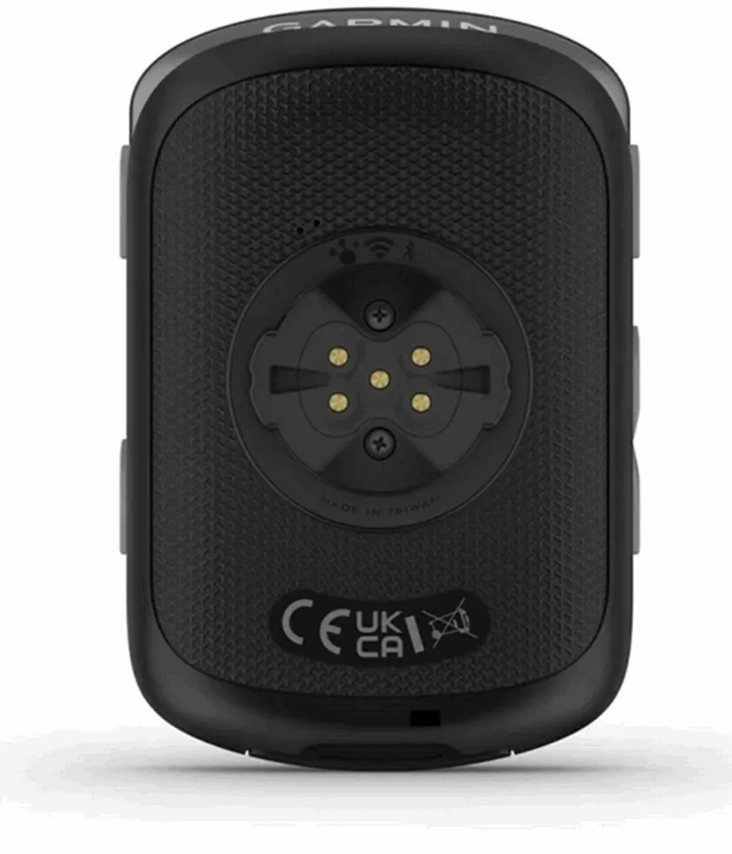 Garmin Edge 540 Fietscomputer 42u - 2,6" - MPN 010-02694-01 - afbeelding 6 van 6