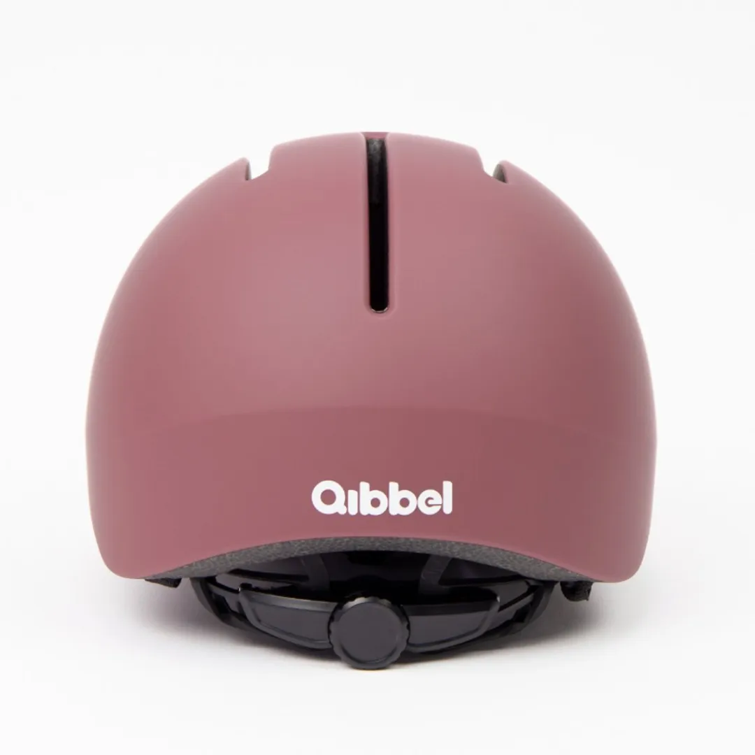 Qibbel Kinderhelm XS 45-51cm - Roze