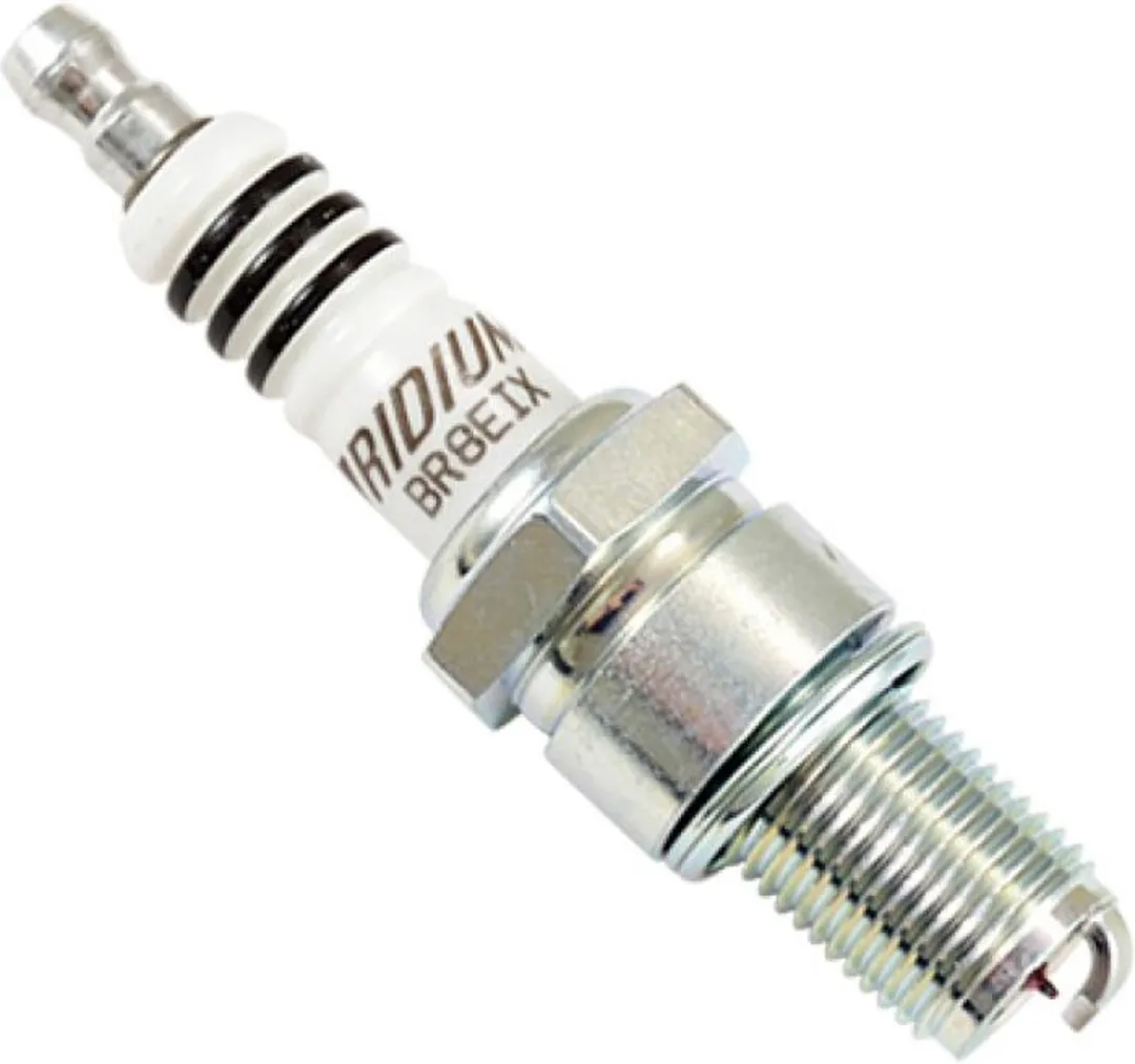 NGK Bougie TZR 50 1996-2008 - Wit
