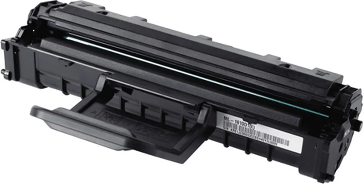 Dell 593-10094 Toner Zwart - 2000 pagina's