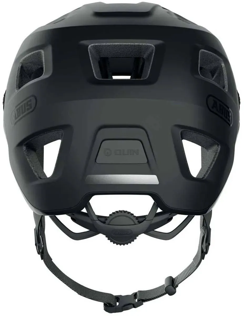 ABUS MoDrop MTB Helm M