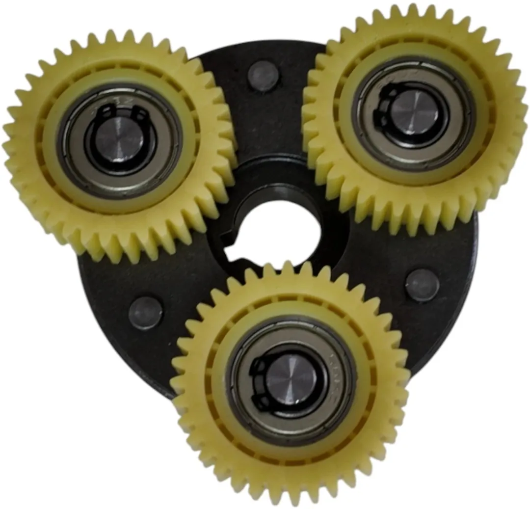 OUXI Tandwielset Klein V20 Pro/V8