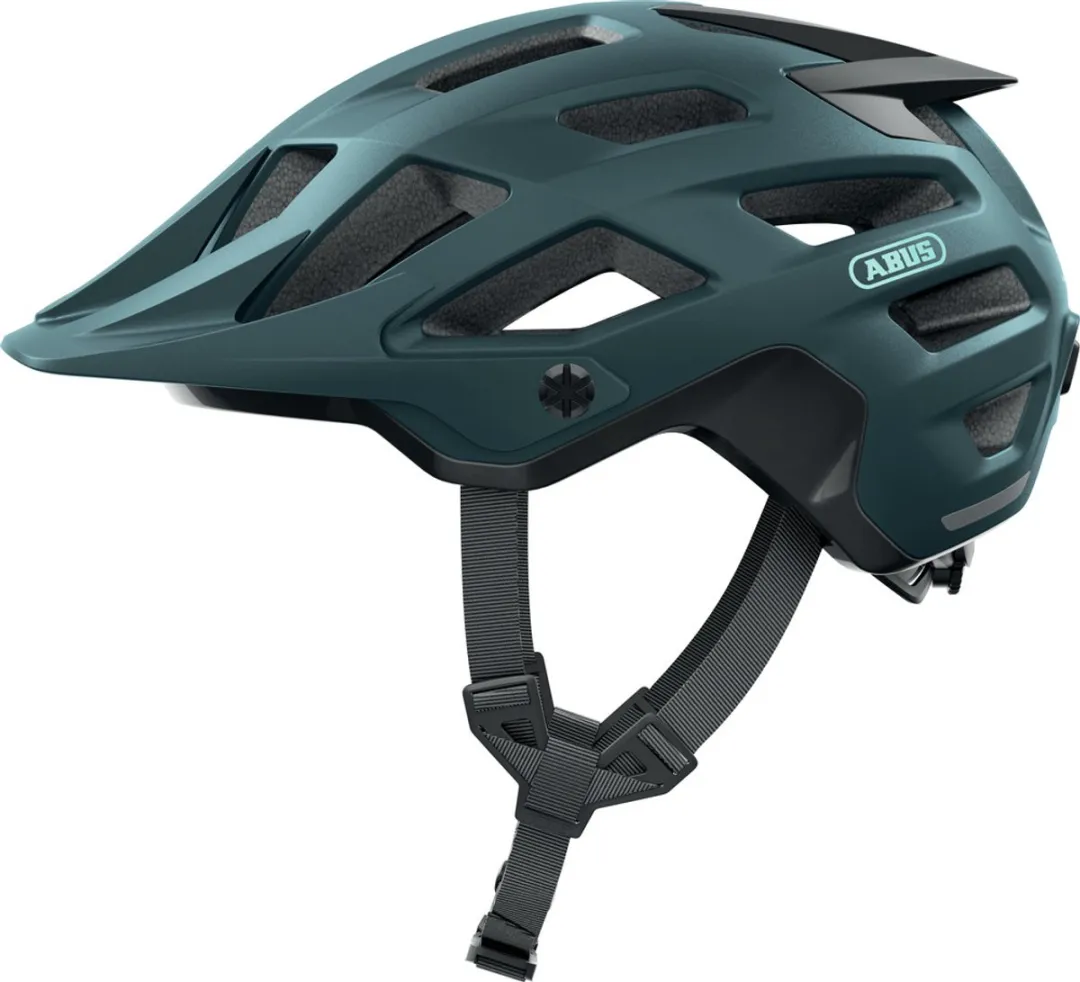 ABUS Moventor 2.0 MTB Helm