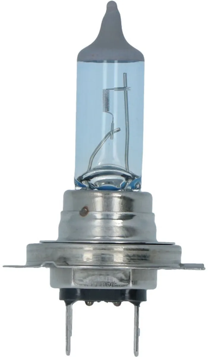 Carpoint Superwhite Halogeen H7 12V 55W