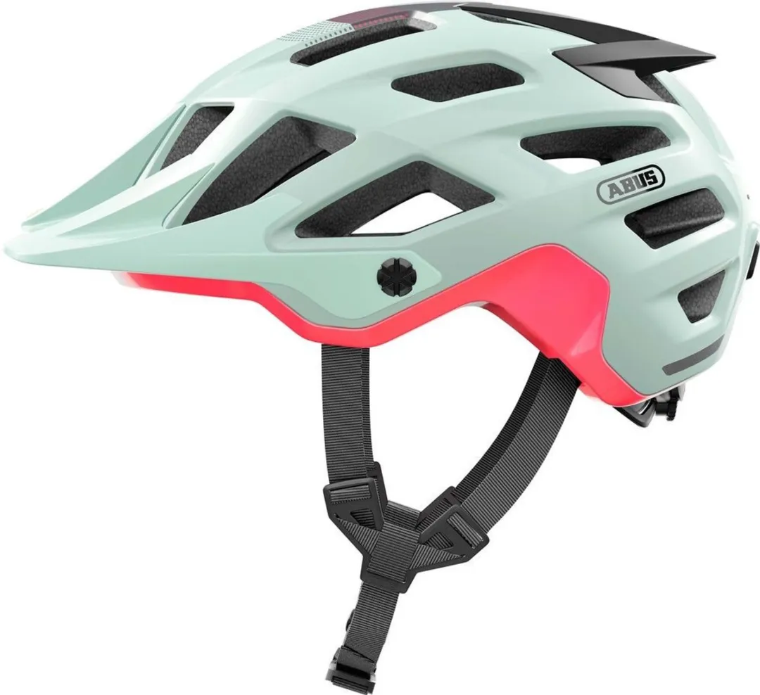 ABUS Moventor 2.0 MIPS Helm