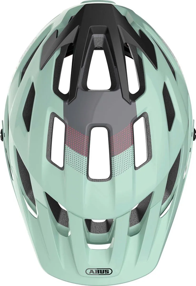 ABUS Moventor 2.0 MIPS Helm - Groen - S 51-55cm