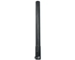 Topeak Presentatiepaal Verlenger - Zwart