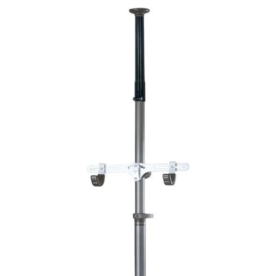 Topeak Presentatiepaal Verlenger - Zwart