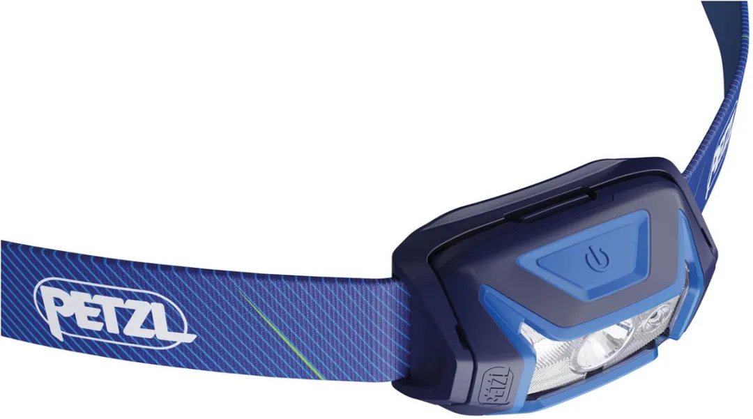 Petzl Tikka Hoofdlamp - Geel - afbeelding 6 van 6