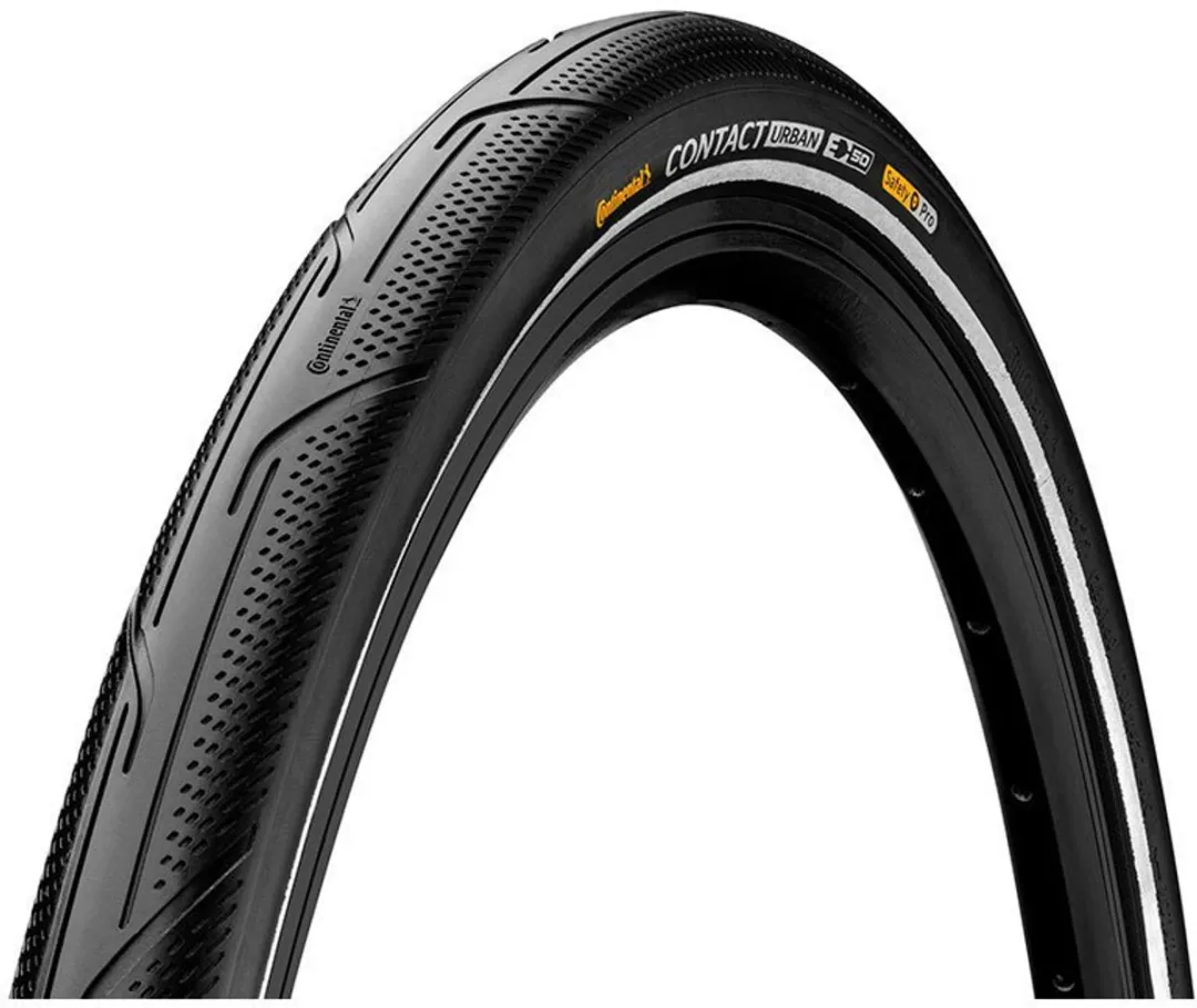 Continental Contact Urbanband 27.5x2.50
