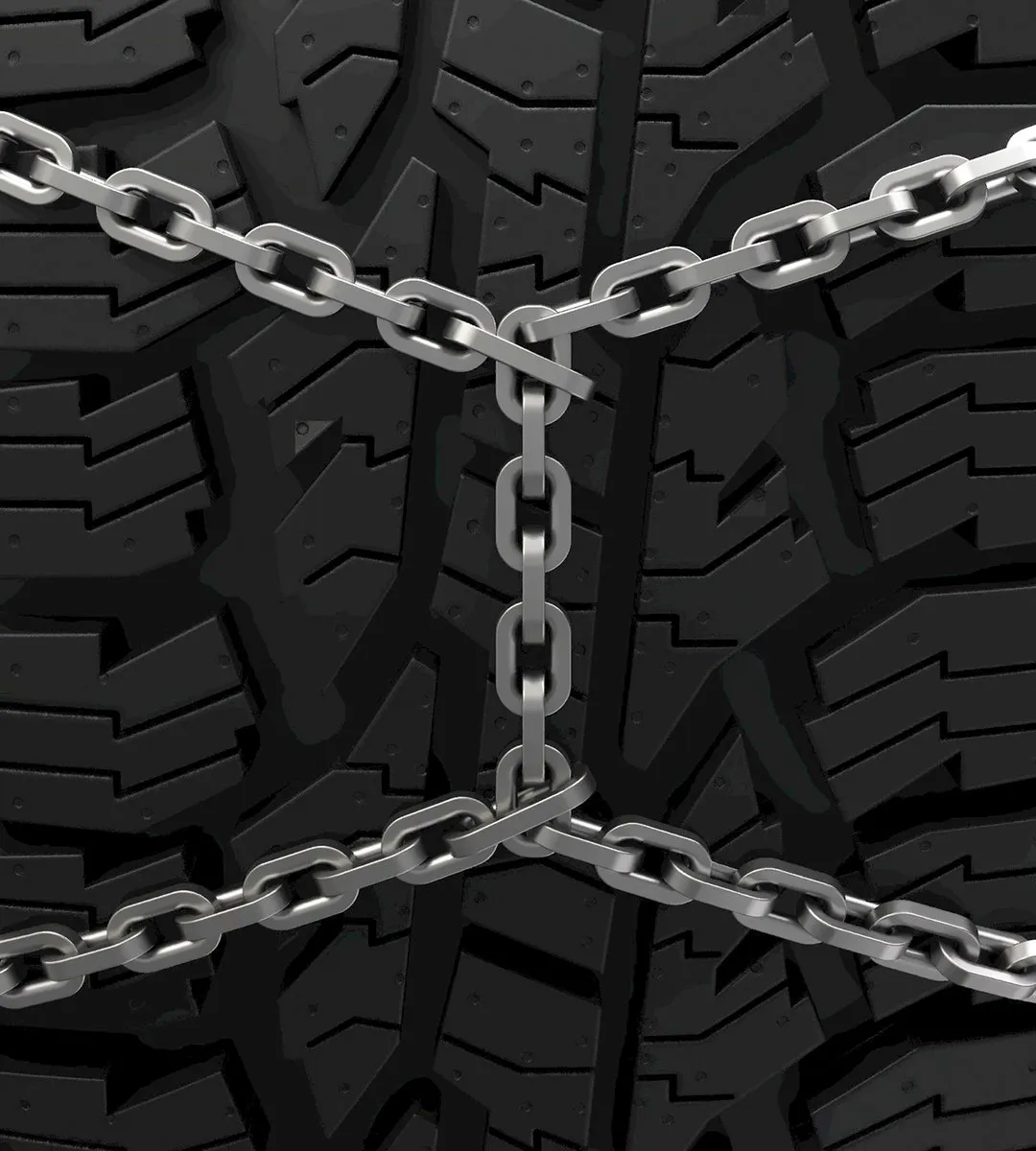 Konig XD-16 Pro 274 Sneeuwkettingen - 275/75 R16 t/m 285/60 R19