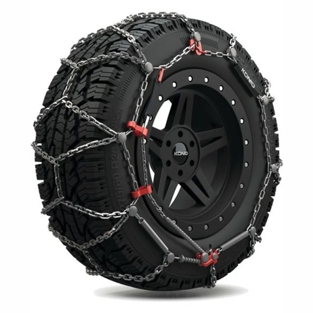 Konig XD-16 Pro 274 Sneeuwkettingen