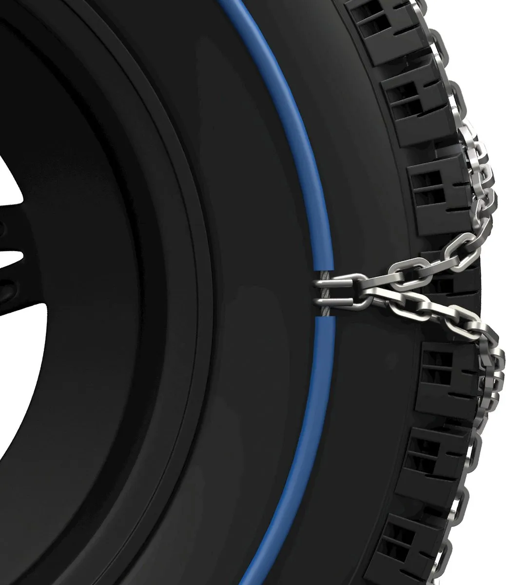 Konig XD-16 Pro 274 Sneeuwkettingen - 275/75 R16 t/m 285/60 R19