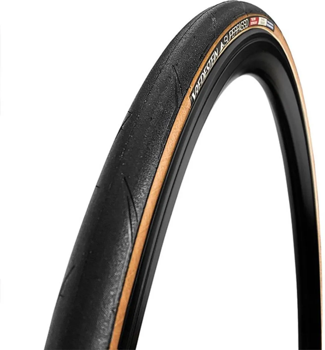 Vredestein Superpasso Tubeless Ready 700x28C