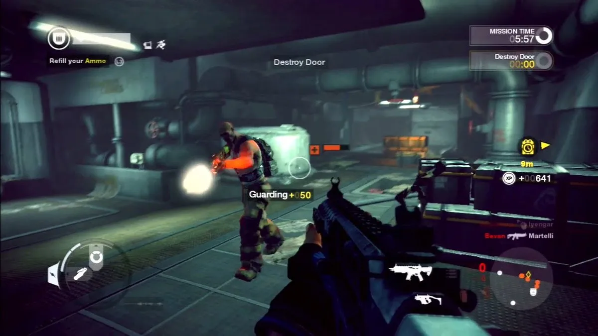 Bethesda Brink - PS3 - afbeelding 2 van 4