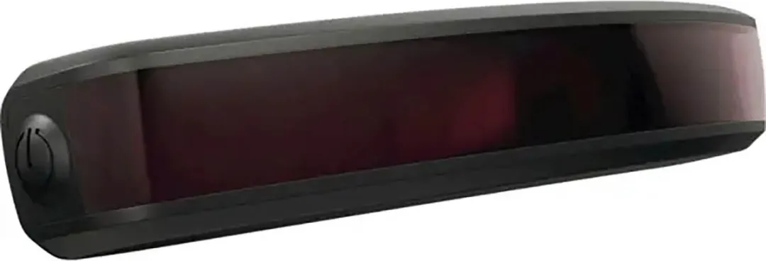 ABUS Magnetisch Licht Hud-Y Ace