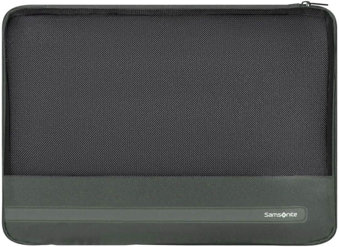 Samsonite Packing Cubes Set 3 Stuks - Groen