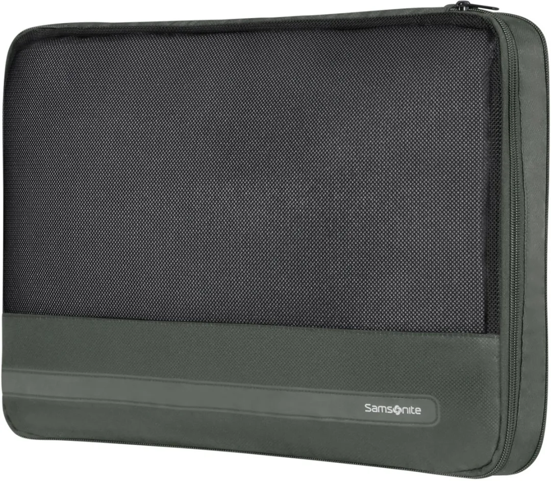 Samsonite Packing Cubes Set 3 Stuks - Groen