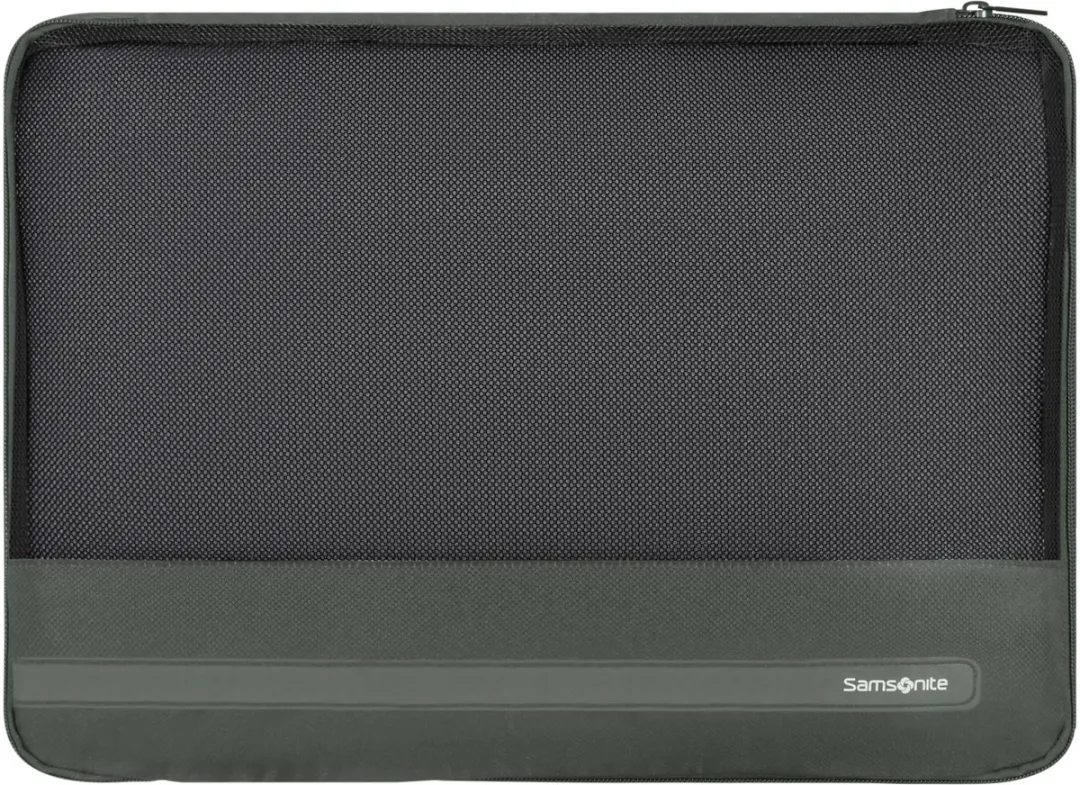 Samsonite Packing Cubes Set 3 Stuks - Groen - afbeelding 6 van 6
