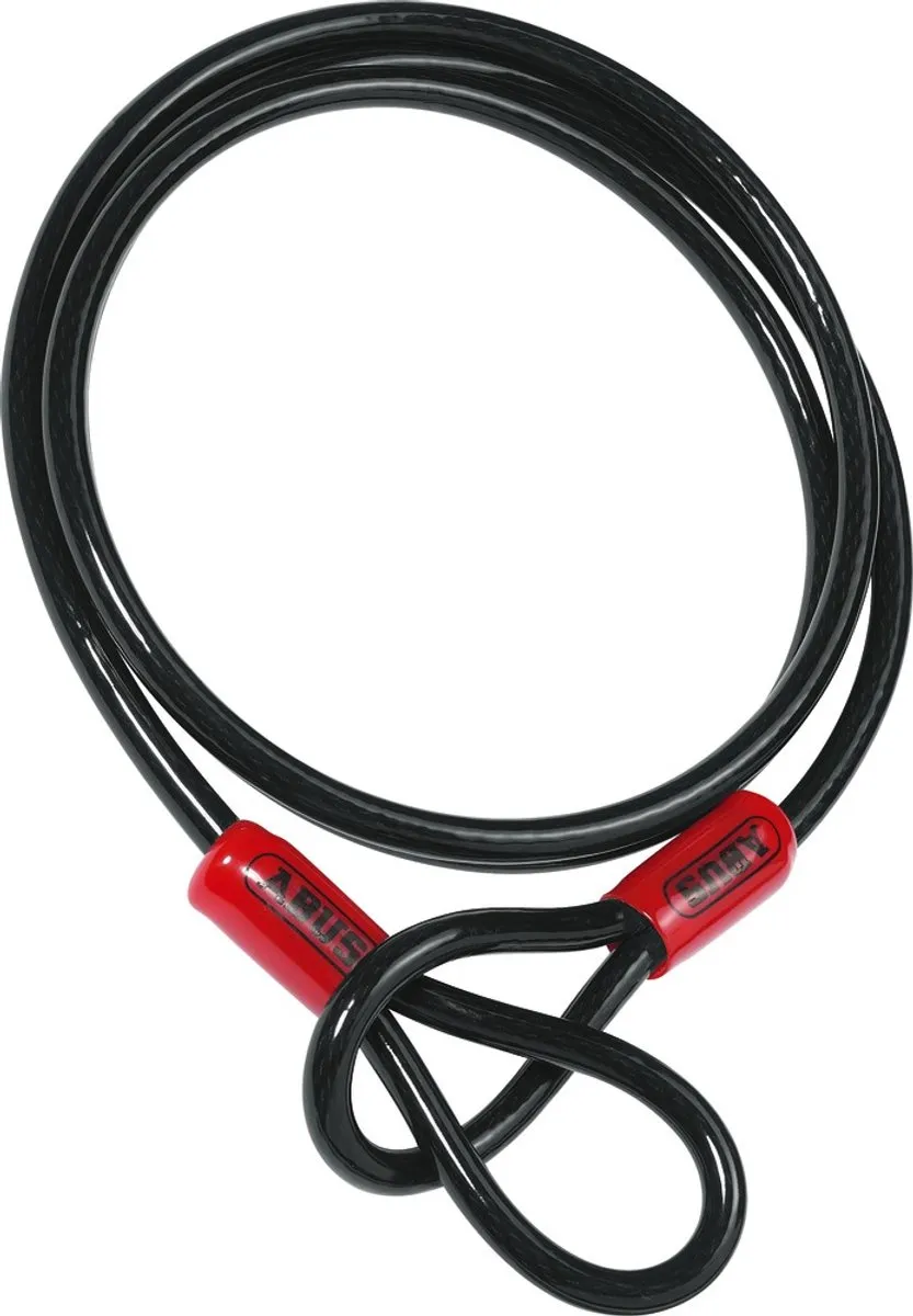 ABUS Staalkabel 10mm 200cm