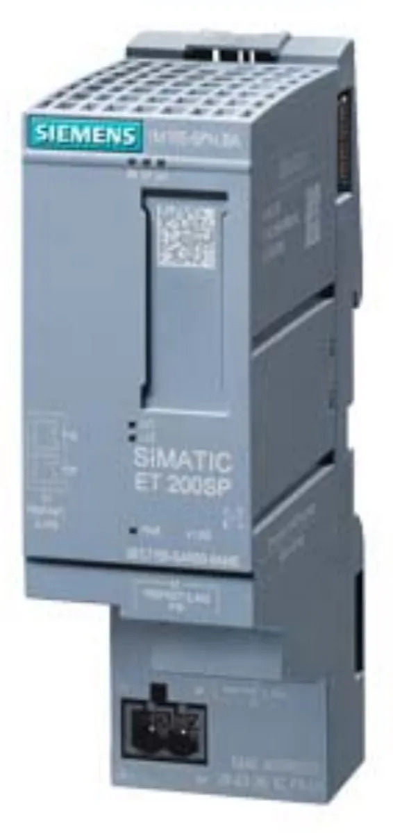 Siemens ET 200SP IM155-6PN BASIC