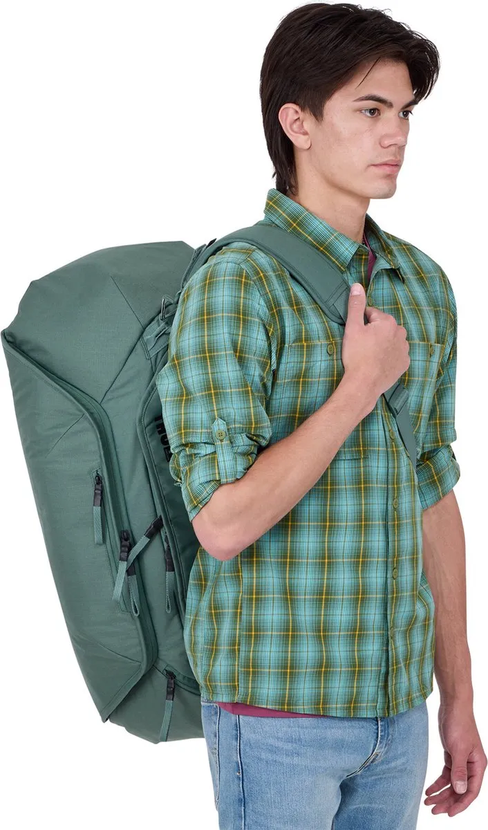 Thule RoundTrip Bike Duffel 55L - Hazy Green