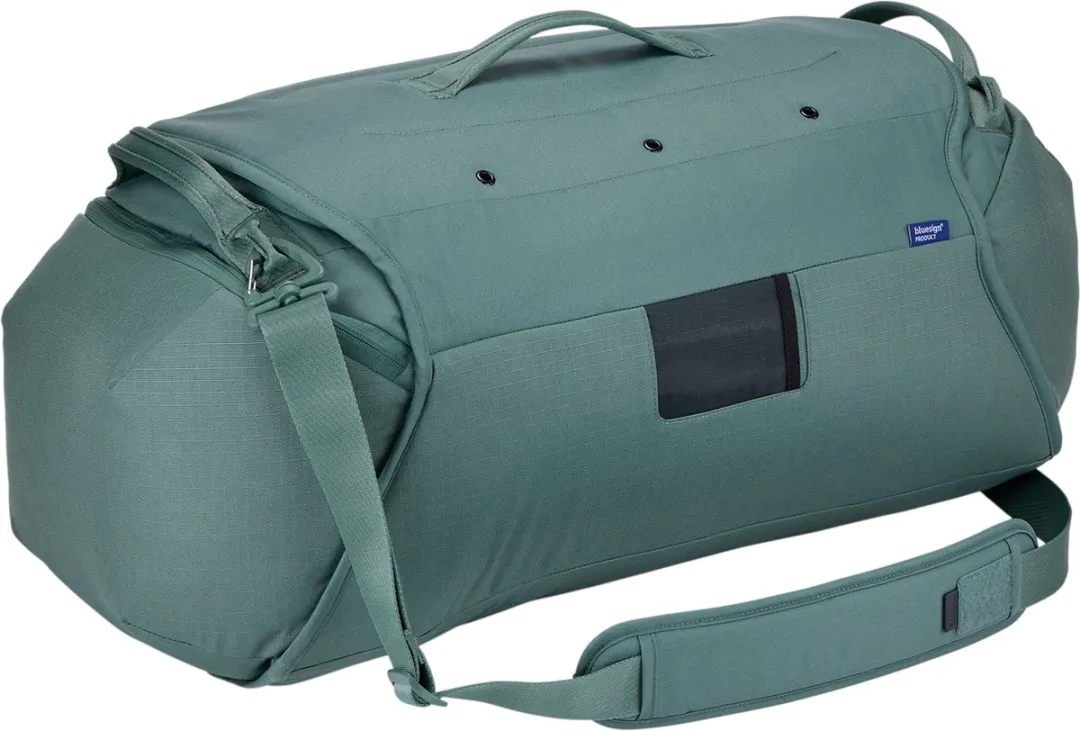 Thule RoundTrip Bike Duffel 55L - Hazy Green - afbeelding 6 van 6