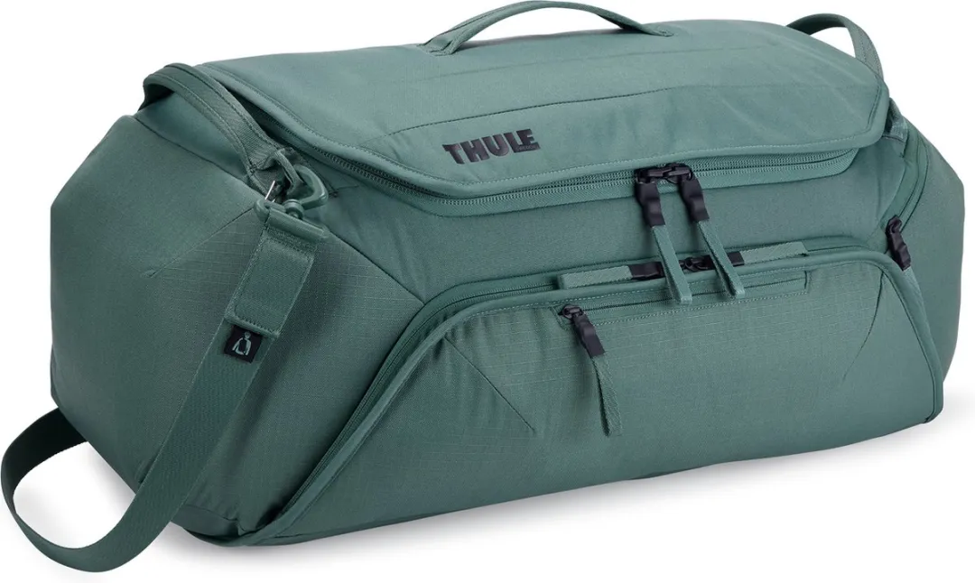 Thule RoundTrip Bike Duffel 55L