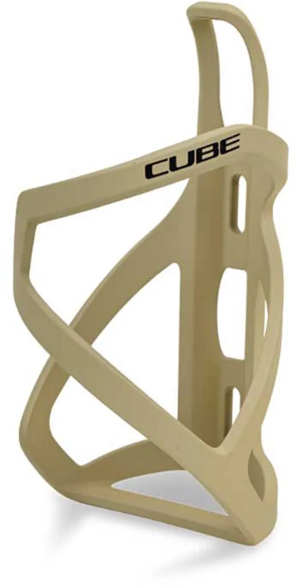 Cube Hpp Linker Bidonhouder