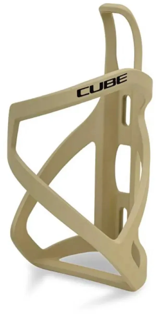 Cube Hpp Linker Bidonhouder - Groen