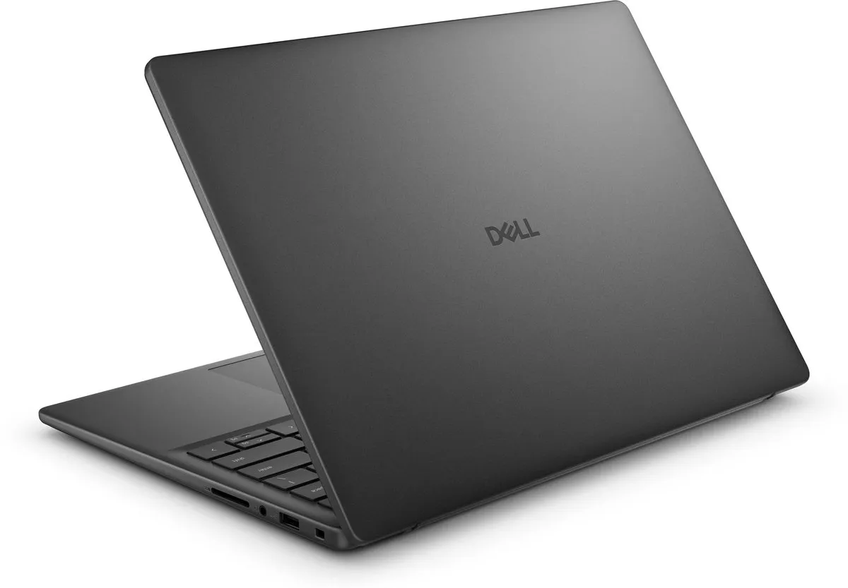 Dell Pro 14 Essential PV14250 Laptop 14" Full HD+ - 16GB RAM 512GB SSD - Zwart