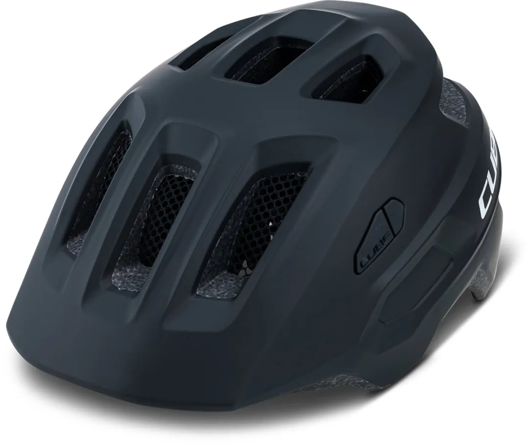 Cube Linok Kinderfietshelm