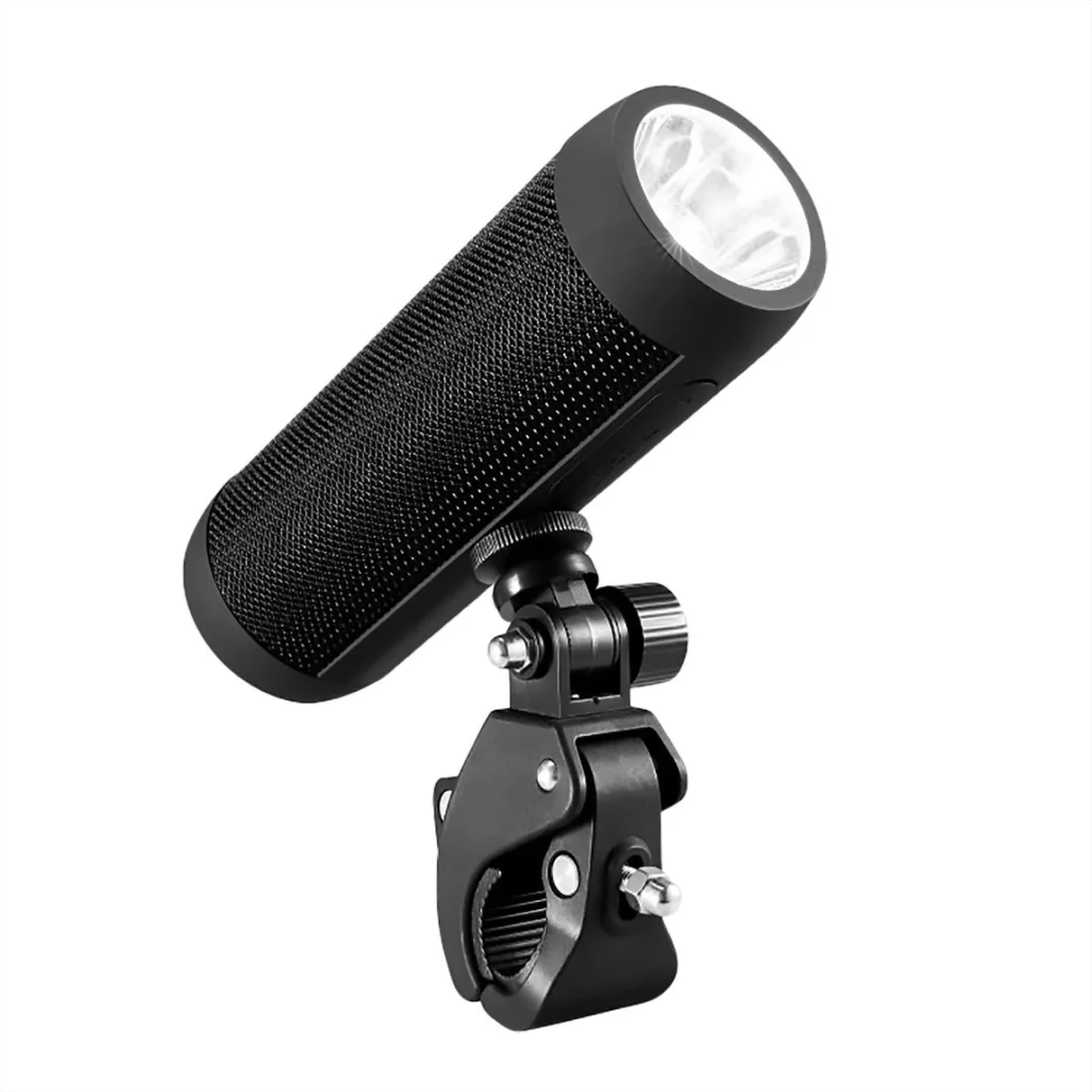 Celly Speakerbike Draadloze Speaker 5W Powerbank 3600mAh