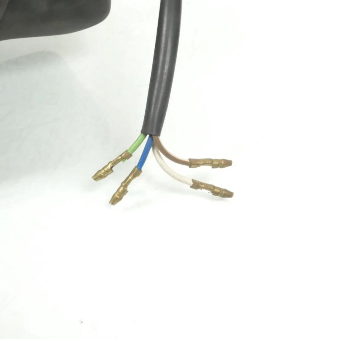Peugeot 50 SC Optiek Voorruit 41263 267 - Transparant