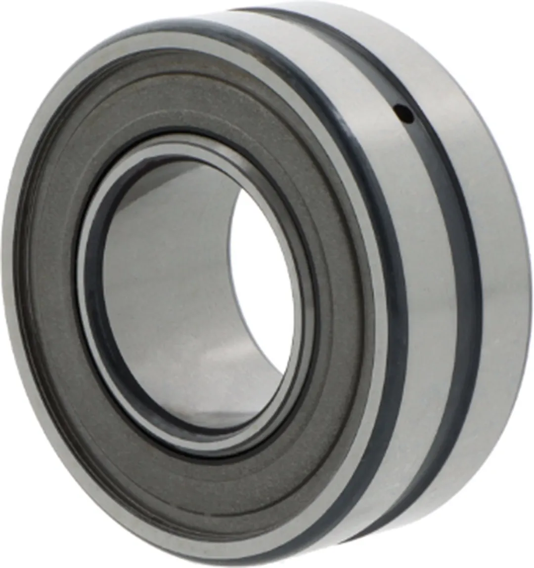 SKF BS2-2205-2RS/VT143 Tonlager 25x52x23mm