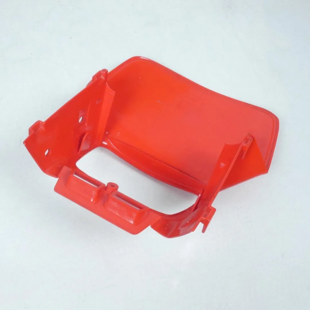 Peugeot 50 XP6 Trail Plaque Phare Rouge
