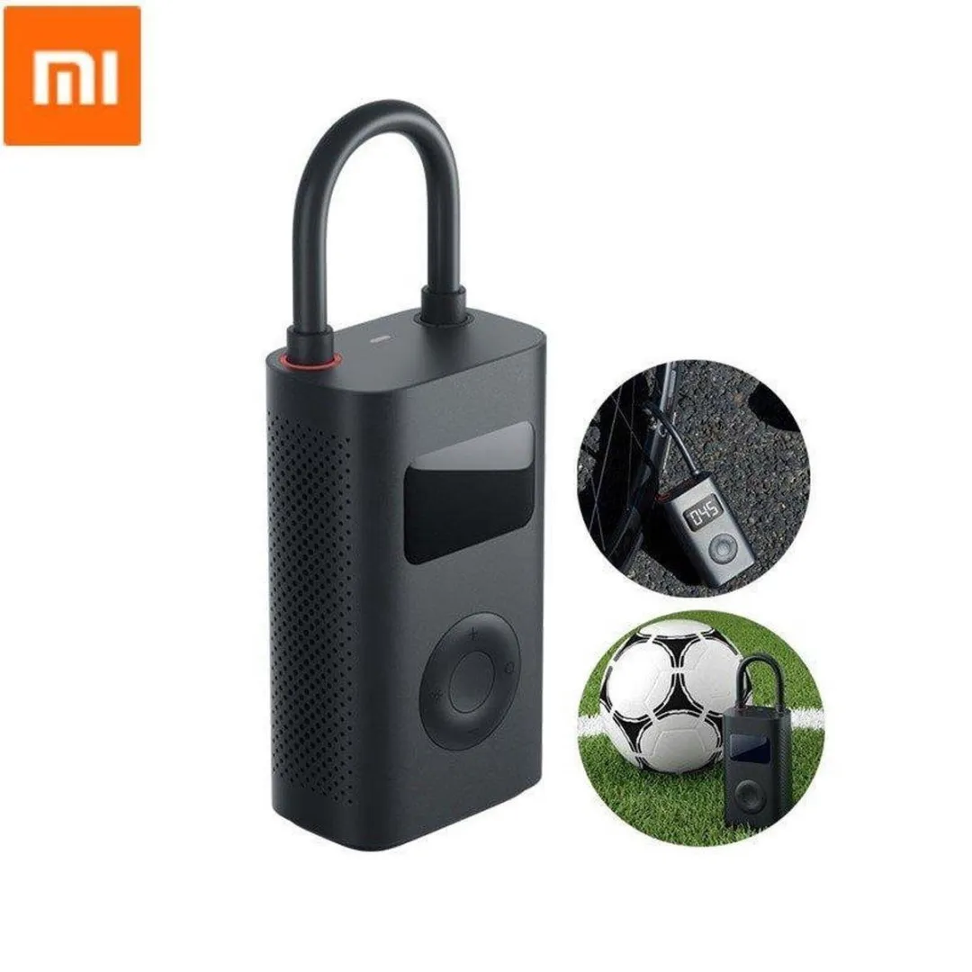 Xiaomi Mijia Bandenspanning Pomp