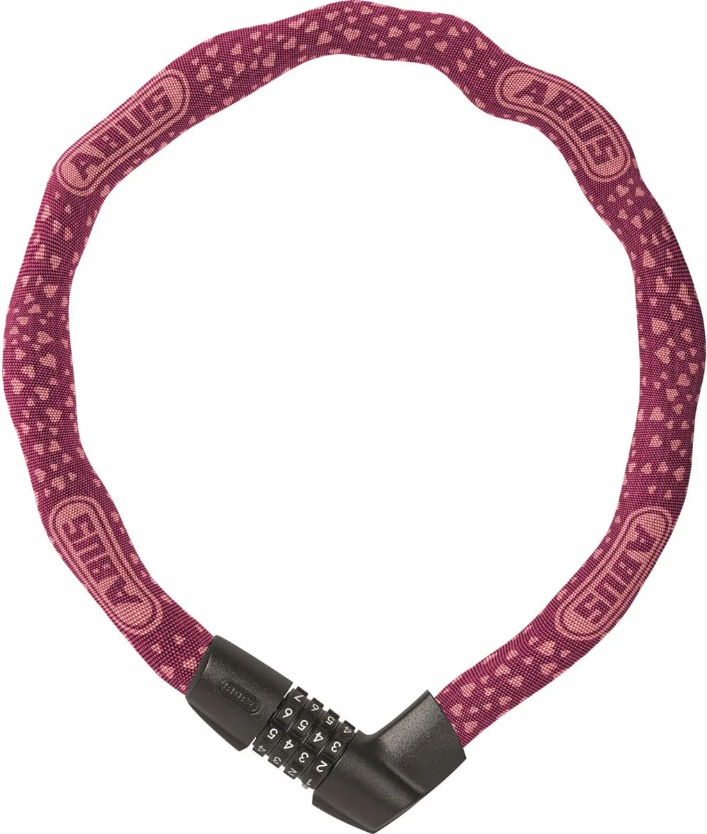 ABUS Tresor 1385/75 Slot - Zwart