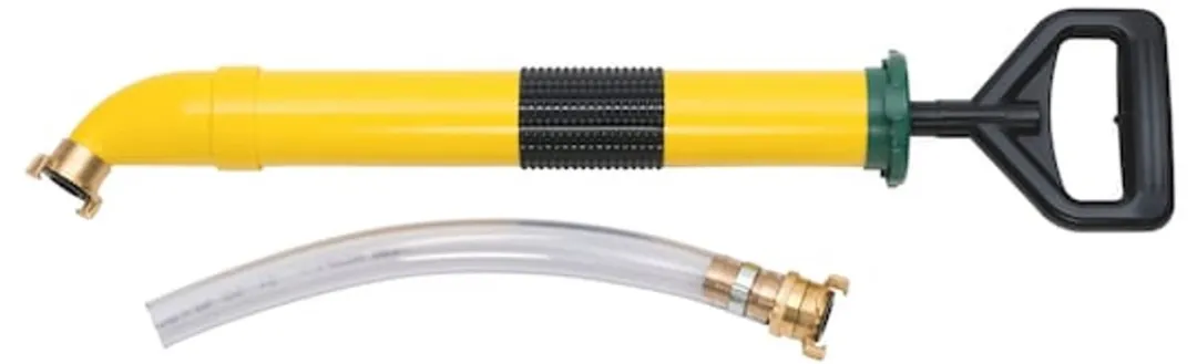 Würth Handmortelpomp Type 7