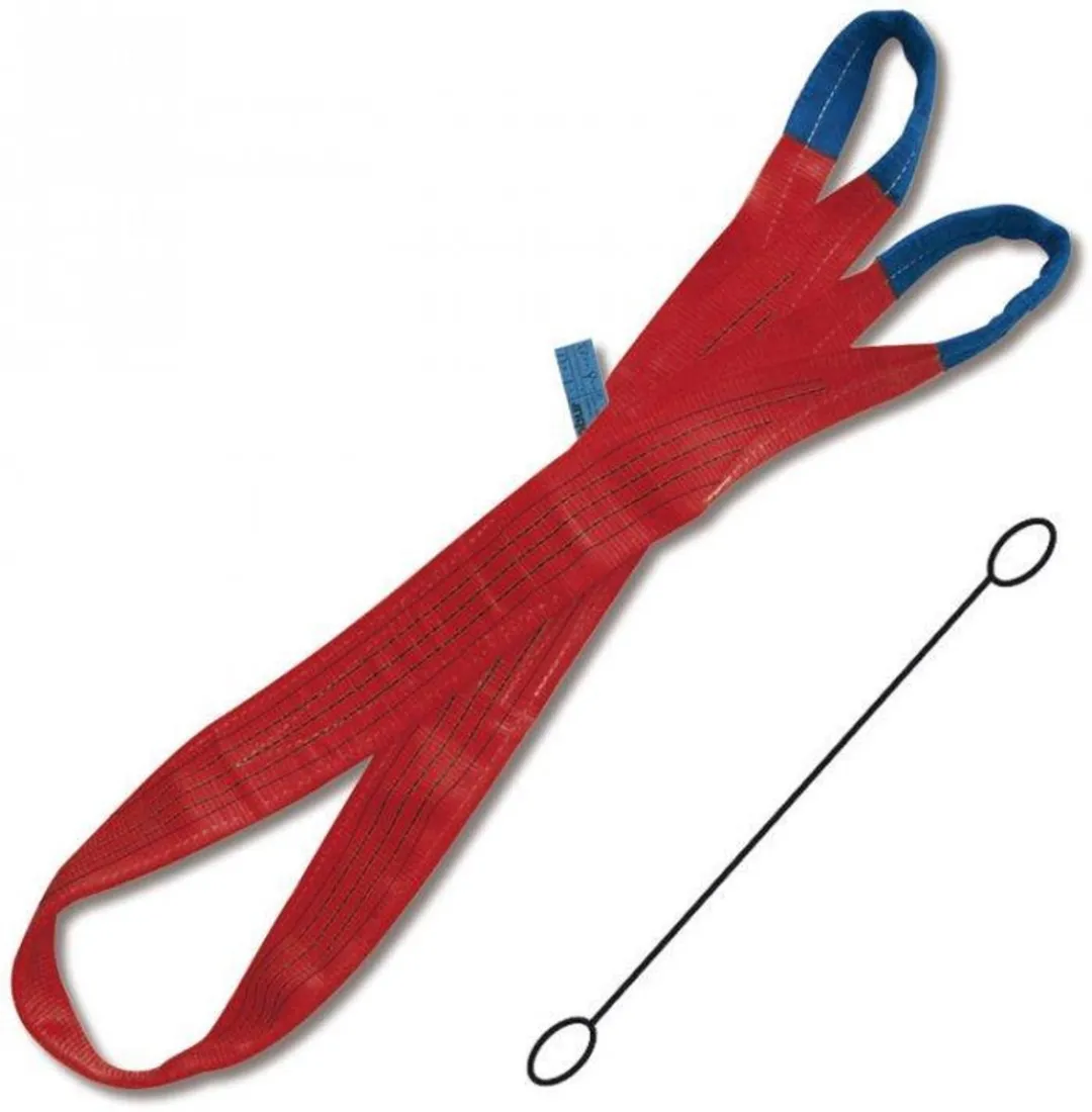 Beta 8158 Polyester Hijsband 5000kg