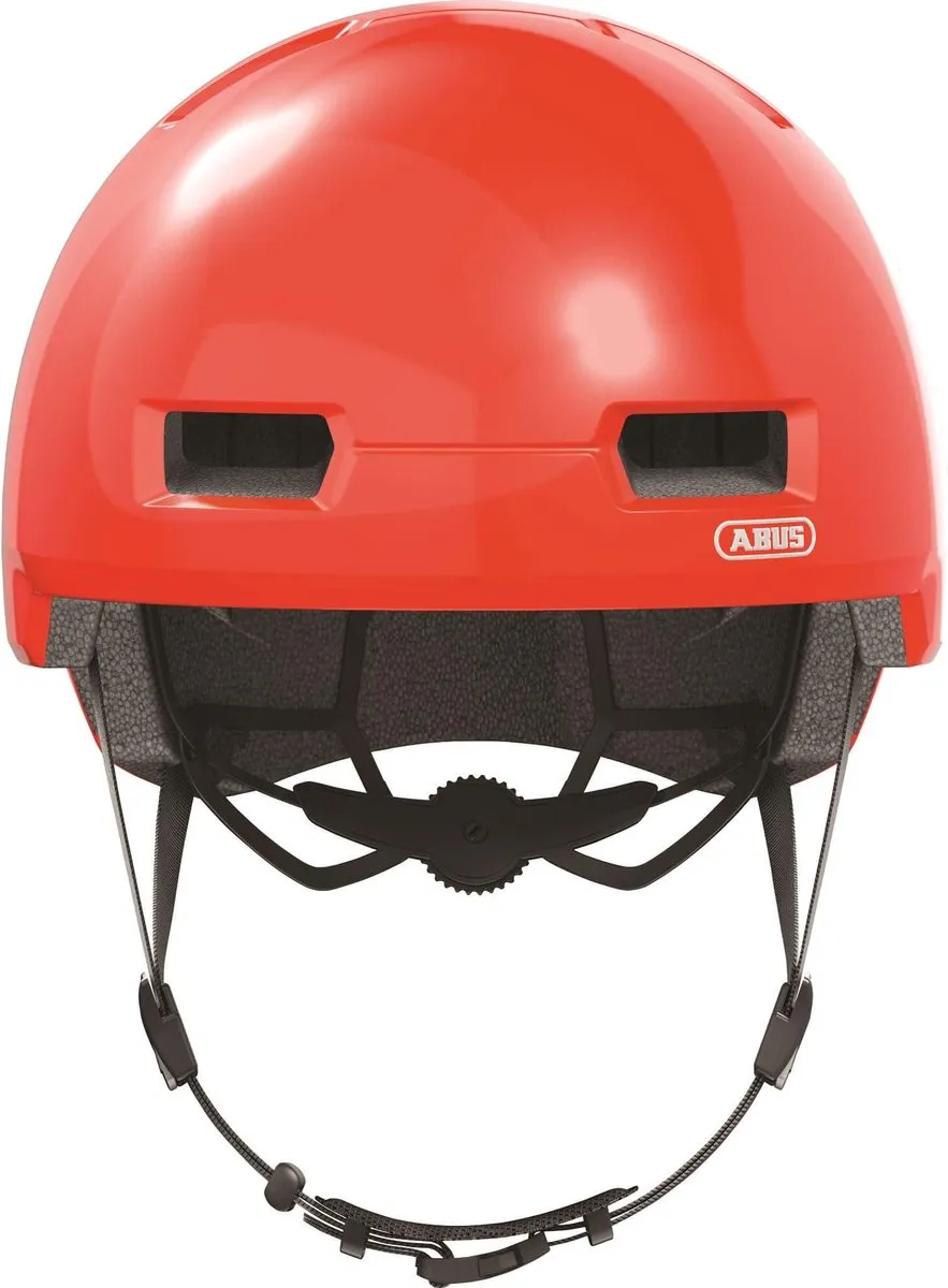 ABUS Skurb S Helm - Oranje