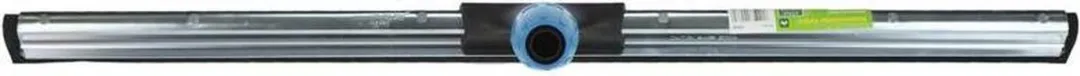 Kerbl Vloertrekker/Wisser Easy 45cm - Blauw/Zilver/Zwart