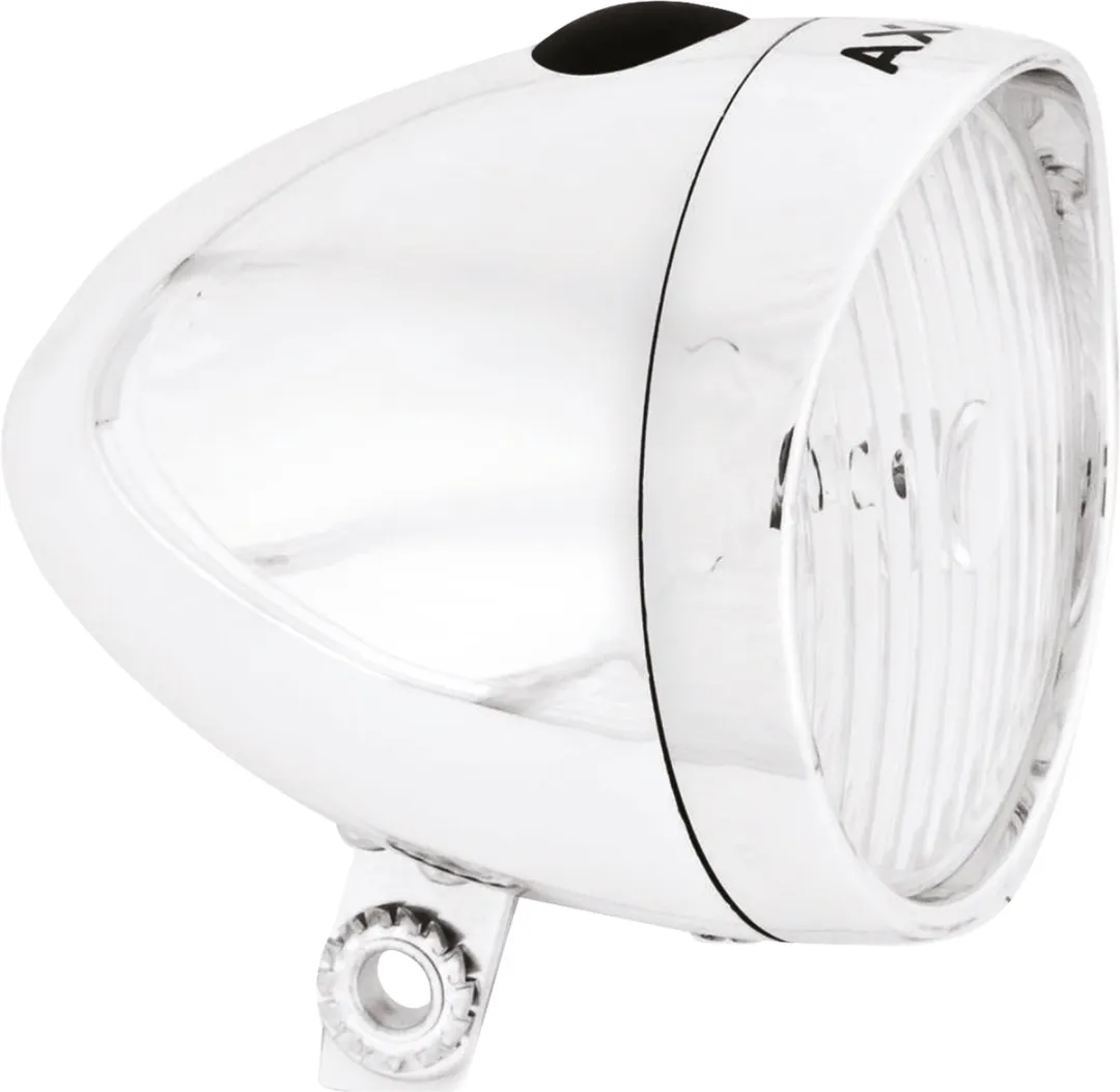 AXA Classic Battery Fietsverlichting 4 Lux