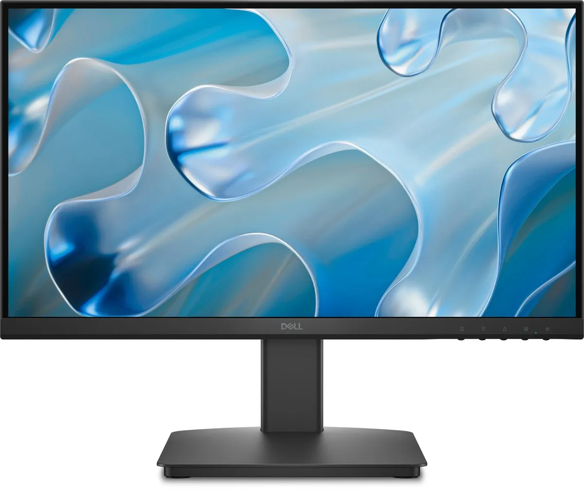 Dell SE2225HM Monitor 21.5" Full HD - Zwart