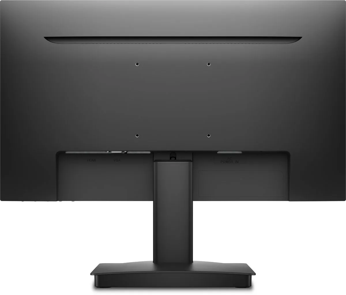 Dell SE2225HM Monitor 21.5" Full HD - Zwart