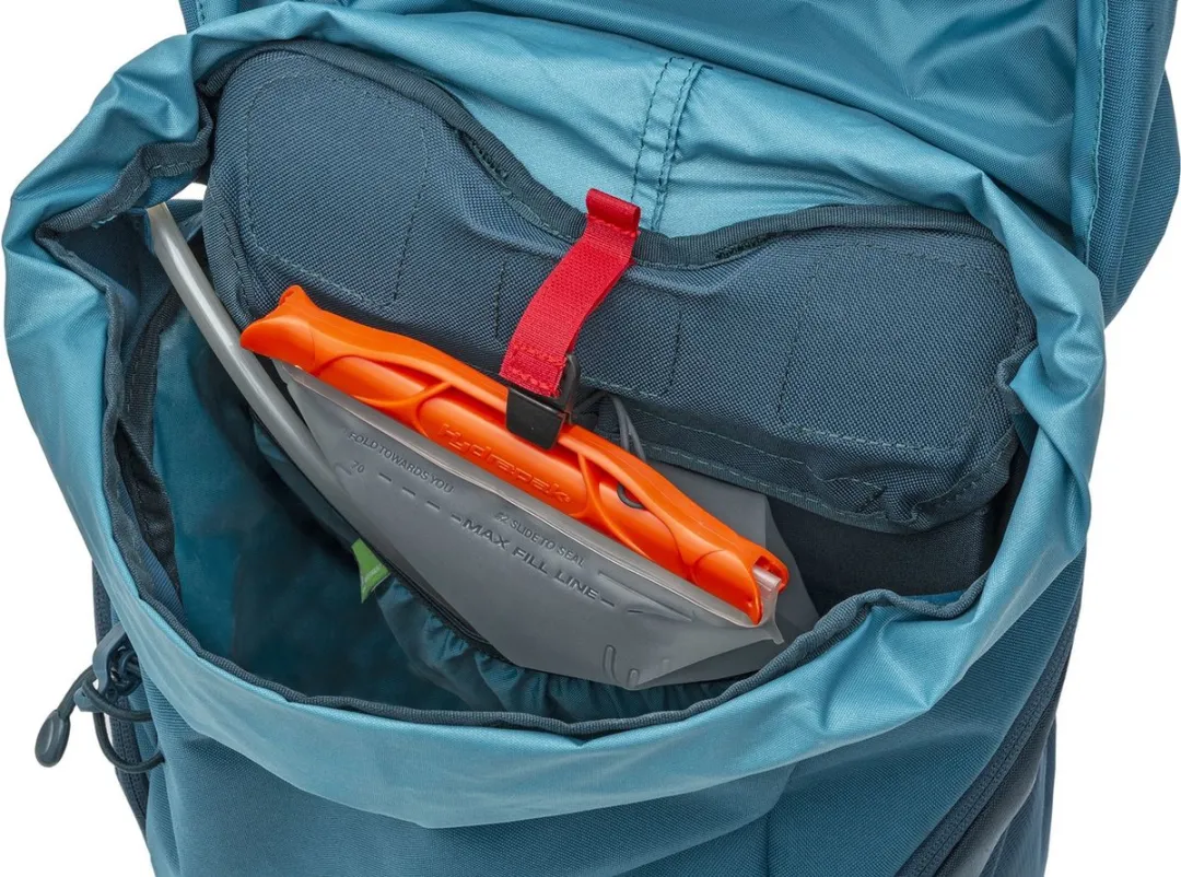 Vaude Jura 24 Rugzak - 24L - Zwart
